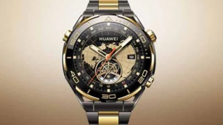 Bu akıllı saat neredeyse bir araba parası!