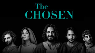 The Chosen: Netflix küresel inanç hakları serisini satın aldı