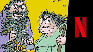 The Twits Netflix Filmi: Şu ana kadar bildiğimiz her şey