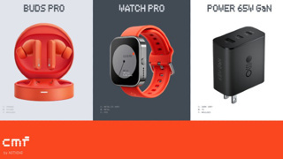 Nothing'in alt markası CMF, Buds Pro'yu resmen duyurdu