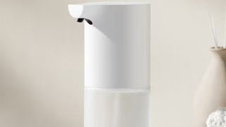 Xiaomi yeni akıllı el sabunu cihazını piyasaya sürdü