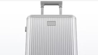 Xiaomi işi iyice abarttı: İşte Xiaomi'nin yeni valizi!