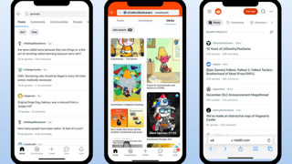 Reddit mobil sürümünde önemli yeniliklere imza atacak