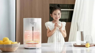 Xiaomi yeni termos modelini satışa sundu