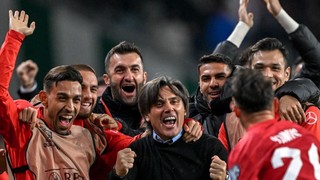 Türk Milli Takımı Avrupa’yı titretti! İşte yabancı manşetler!