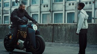 “The Kitchen”Netflix Filmi: BFI Londra Film Festivali 2023 incelemesi