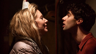 “TORE” İsveç komedi dizisi Ekim 2023'te Netflix'e geliyor