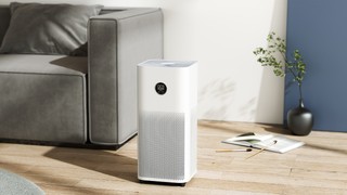 Xiaomi'nin yeni akıllı hava temizleme cihazı önemli bir eşiği geçti