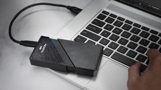 ADATA’nın Geleceğin Yeni USB4 Taşınabilir SSD’si: SE920