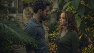 “Locked In” Netflix Çıkış tarihi ve bilmeniz gereken her şey