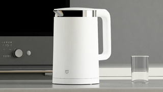 Xiaomi'den yeni Mijia Akıllı Elektrikli Su Isıtıcısı