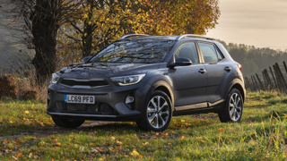 Clio fiyatına SUV fırsatı! Kia Stonic fiyat listesi!