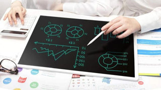 Xiaomi'den yeni Mijia LCD karatahta!