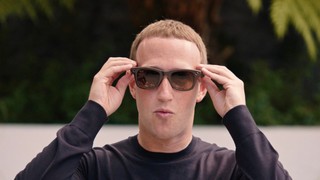 Mark Zuckerberg: yapay zeka yaratmak isteyen son milyarder