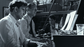 Netflix'in beğenilen yeni filmi Maestro oyuncu rehberi