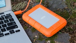 2023'ün en iyi harici hard diskleri