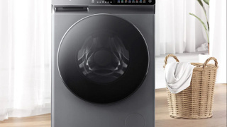 Xiaomi'nin yeni MIJIA Çamaşır Makinesi, etkileyici temizlik oranıyla piyasada