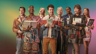 Noel'den sonra izlenecek 5 Netflix dizisi