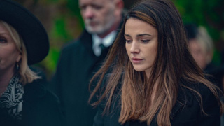 Fool Me Once'ın çekim yerleri: Sınırlı dizinin çekildiği yer burası