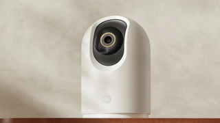 Xiaomi, 2K güvenlik kamerasını piyasaya sürdü