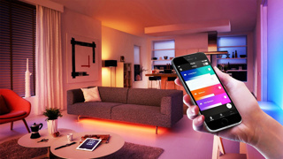 Akıllı Ev Ürünleri: Konfor ve Güvenliği Bir Arada Sunan Teknoloji