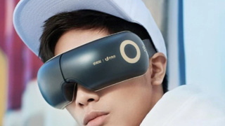 Xiaomi şimdi de gözler için masaj aleti tasarladı