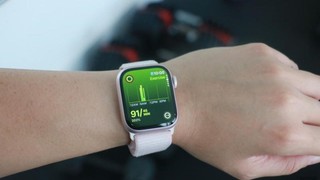 Apple yeni Watch modelleri için tarihi bir karar aldı