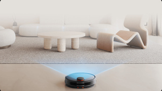 Xiaomi'nin yeni Robot Vacuum T12, mop özelliği ve uygun fiyatıyla Avrupa'da