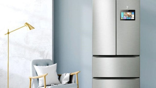 Xiaomi, Çin'de Mijia 616L Fransız Kapı buzdolabını uygun fiyatla piyasaya sürdü