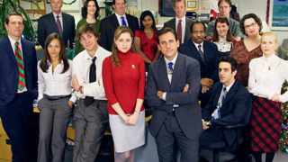 Gülme krizlerine neden olan diziler ve filmler