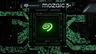 Seagate, Mozaic 3+ teknolojisiyle 30 TB Exos sabit diskini duyurdu