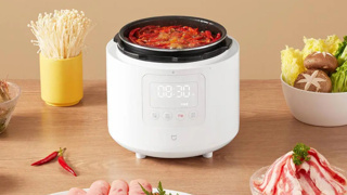 Xiaomi mutfak teknolojilerinde çığır açmaya devam ediyor