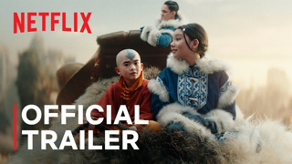 Netflix'in Avatar: Son Hava Bükücü fragmanı çizgi filmin havasını yansıtıyor