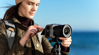 Hasselblad 907X ve CFV 100C ile fotoğrafçılıkta yeni bir dönem