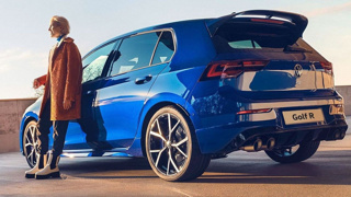 Volkswagen Golf fiyat listesi! Efsane için efsane fiyat!