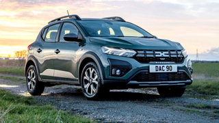 Bu kampanya kaçmaz! İşte Dacia Sandero Stepway fiyat listesi!