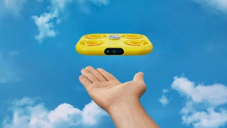 Snap, satılan her Pixy drone'u geri çağırıyor