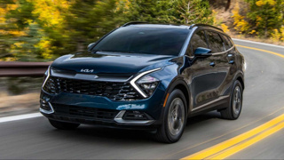 Alın size ucuza C-SUV! Kia Sportage fiyat listesi!