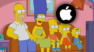 Simpsonlar’ın bir kehaneti daha gerçekleşti: Apple’cılar çok şaşıracak