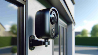 Xiaomi'nin yeni açık hava kamerası CW500, AI destekli özellikleriyle piyasada