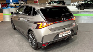 Yeni Hyundai i20 fiyat listesi yayınlandı! Daha ucuzu gelmez