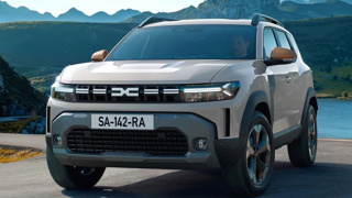 Dacia Duster fiyat listesi! Renault'a geçmeden kapın fiyatları çok artacak!