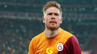 Galatasaray’ın yeni 10 numarası Kevin De Bruyne İstanbul’a geliyor, işte alacağı maaş