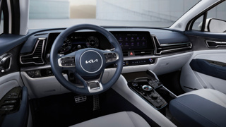 Kia'dan harika kampanya! Kia Sportage fiyatları hiç olmadığı kadar düştü