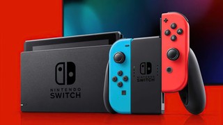 Nintendo Switch 2 en az PS4 kadar güçlü olacak