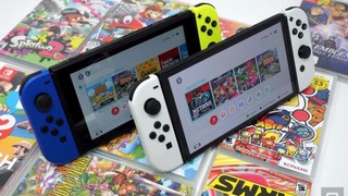 Nintendo Switch 2 nasıl görünecek? Tasarımı sızdırıldı