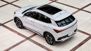 TOGG T10X'den bile daha ucuz: BYD Atto 3 için fiyatlar sabitlendi