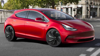 Tesla Model 2 Türkiye fiyatı belli oldu, 1.15 milyona Tesla kalitesi