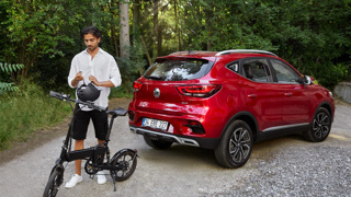 Egea parasına SUV veriyorlar: MG ZS fiyat listesi