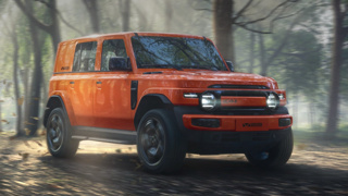 Chery son sözü söyledi; 990 bin TL’ye offroad SUV satacaklar hem de Türkiye’de